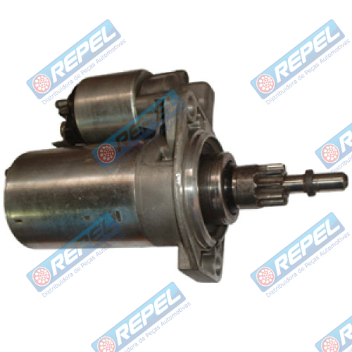 Motor Partida Bosch Ford Escort Verona 93> VW Logus Pointer
