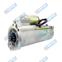 Motor Partida Mitsubishi 10D Pájero 2.8 95/2000 Pájero 3.2 2000> Montero