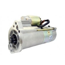 Motor Partida Mitsubishi 10D Pájero 2.8 95/2000 Pájero 3.2 2000> Montero