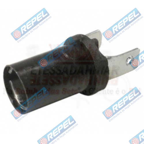 Soquete Painel Isolado Lâmpada 69 MBB Volvo 