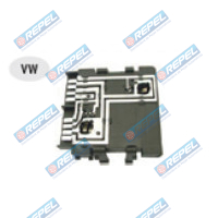 Circuito Impresso Lanterna Traseira Gol 85 a 94 Central Lado Direito
