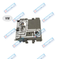 Circuito Impresso lanterna Traseira Gol 85 a 94 Central Lado Esquerdo