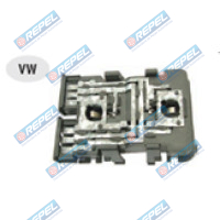 Circuito Impresso Lanterna Traseira Gol 85 a 94 Ré Lado Direito e Esquerdo