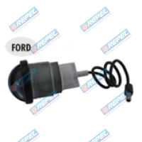 Lanterna de Placa Ford F1000 Ranger