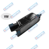 Lanterna de Placa Gol G4 Saveiro Parati Fox