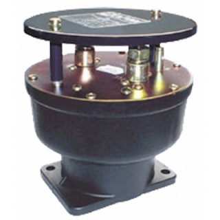 Chave Geral Eletromagnetica 12V MBB 364  