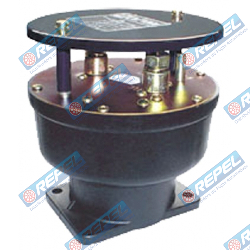 Chave Geral Eletromagnetica 12V MBB 364  