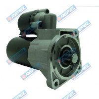 Motor Partida Bosch Gol Parati Saveito Santana 1.8 2.0 C/Planetária