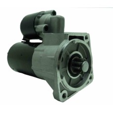 Motor Partida Bosch Gol Parati Saveito Santana 1.8 2.0 C/Planetária