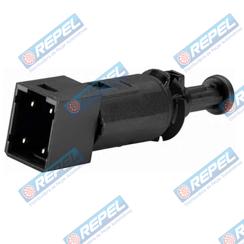 Interruptor Freio Renault 4Terminal  