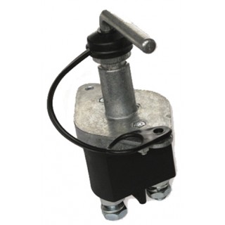 Chave Geral MBB Bicudo 88> 1000Amperes