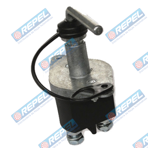 Chave Geral MBB Bicudo 88> 1000Amperes