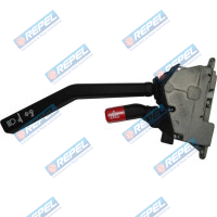 Chave Seta Volvo NL 12 360 410 EDC Ônibus B10 B12S/Piloto Automático Alavanca Torta 