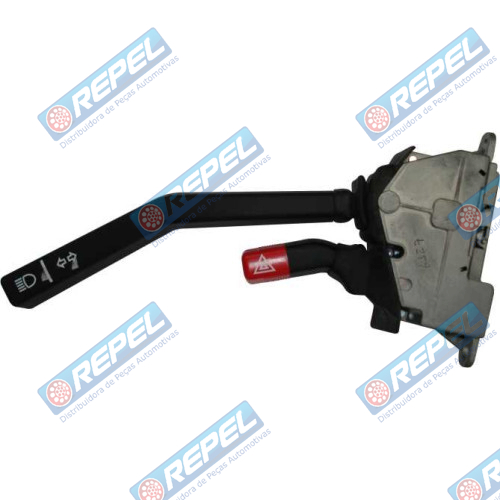 Chave Seta Volvo NL 12 360 410 EDC Ônibus B10 B12S/Piloto Automático Alavanca Torta 