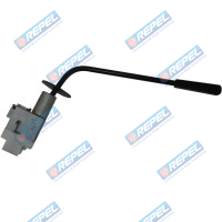 Chave Seta Volvo N10 N12 NL10 NL12 >94