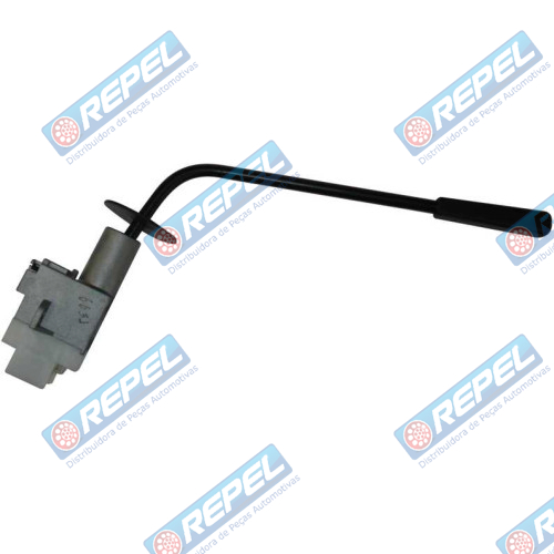 Chave Seta Volvo N10 N12 NL10 NL12 >94