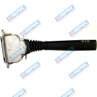 Chave Limpador Volvo EDC FH NH S/piloto Automático