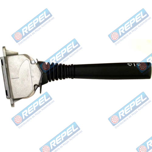 Chave Limpador Volvo EDC FH NH S/piloto Automático