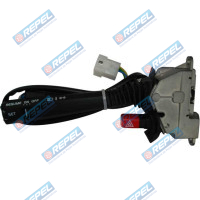 Chave Seta Volvo NL 12 EDC C/Piloto Automático Alavanca Reta 