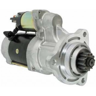 Motor Partida Delco 39MT 24V Cummins Motores e Geradores