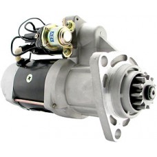 Motor Partida Delco 39MT 12V Cummins Motores e Geradores