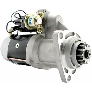 Motor Partida Delco 39MT 12V Cummins Motores e Geradores