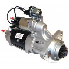 Motor Partida Delco 38MT 24V Ford Cargo 1932 2632 2932 4532 5032 Eletrônico 2011> 8.3L Cummins