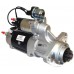 Motor Partida Delco 38MT 24V Ford Cargo 1932 2632 2932 4532 5032 Eletrônico 2011> 8.3L Cummins