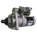 Motor Partida 24V 11D MBB Eletrônico 2423 2428 710 712 Axor 1933  2831 Atego 2425 1718 1715 1725 OM9