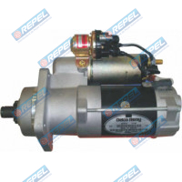 Motor Partida Delco 29MT 24V Volare W8 W9 A8 Motor MWM 4.12 TCE 2008>