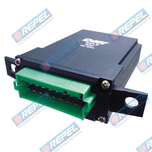 Rele de Seta Volvo NH12 FH12 FM12 16Saídas 