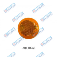 Lanterna Lateral Páralama Caminhão VW Constellation 24250 17250 31320 31370 25370 19320 15180 15190 A