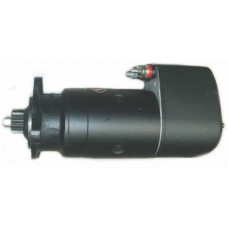 Motor Partida 9000084024 KB 24V Case 821B W30D W30E W36B Fiat Allis FD170 FG105 FG170 FG70 FG75 FG85 FR140, 