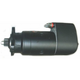 Motor Partida 9000084024 KB 24V Case 821B W30D W30E W36B Fiat Allis FD170 FG105 FG170 FG70 FG75 FG85 FR140, 