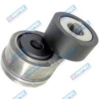 Esticador Correia (Tensor) MBB Atego 2425 Axor 1933  Acello Motor OM 900 OM 904 OM 906  OM 924 OM 92