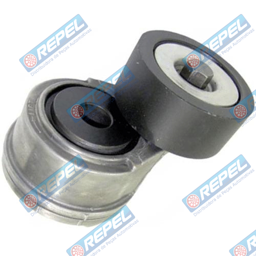 Esticador Correia (Tensor) MBB Atego 2425 Axor 1933  Acello Motor OM 900 OM 904 OM 906  OM 924 OM 92