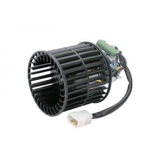 Motor Ventilador Interno GM Monza 82 a 96 Kadett e Ipanema 89>