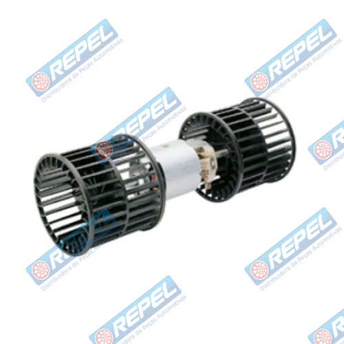 Motor Ventilador Interno Ford Escort Verona 1.6 1.8 83 a 92