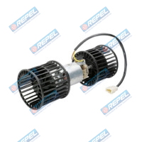 Motor Ventilador Interno 24V MBB Bicudo 1630 1935 1941 