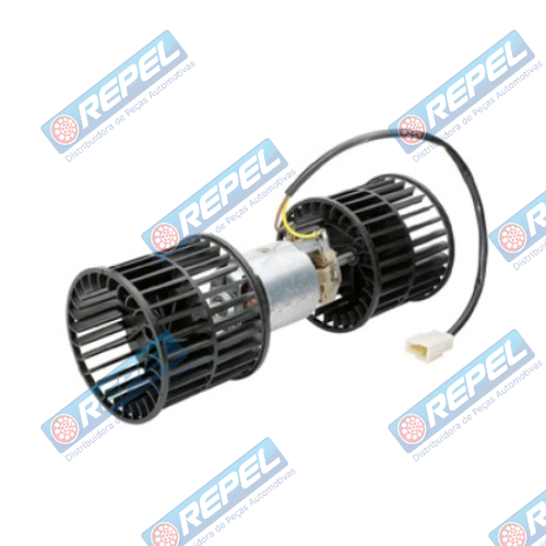 Motor Ventilador Interno 24V MBB Bicudo 1630 1935 1941 