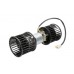 Motor Ventilador Interno 24V MBB Bicudo 1630 1935 1941 