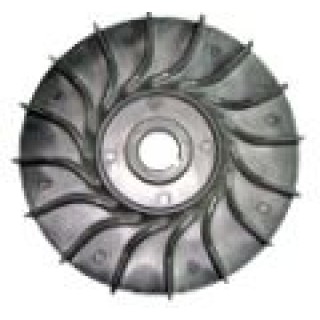 Ventoinha Alternador Prestolite Leece Neville 160Amp. 
