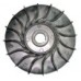 Ventoinha Alternador Prestolite Leece Neville 160Amp. 