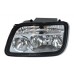 Farol Completo MBB Actros Todos LE