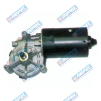 Motor Limpador VW Gol Parati Saveiro Santa 95 a 98 Bola