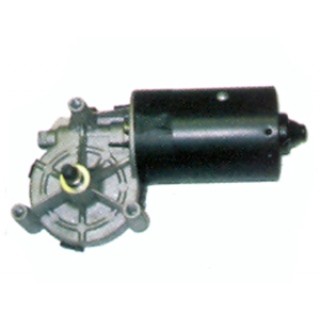 Motor Limpador VW Gol Parati Saveiro Santa 95 a 98 Bola