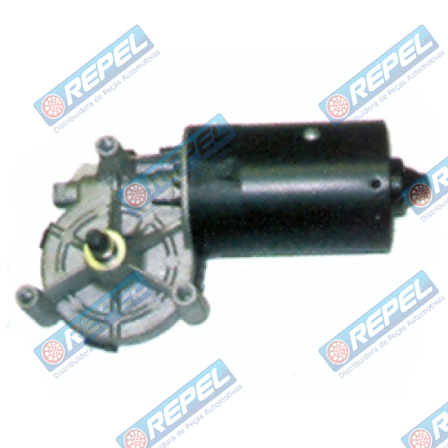 Motor Limpador VW Gol Parati Saveiro Santa 95 a 98 Bola