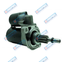 Motor Partida Bosch DW Ford Escort Verona VW Logus Pointer 93>