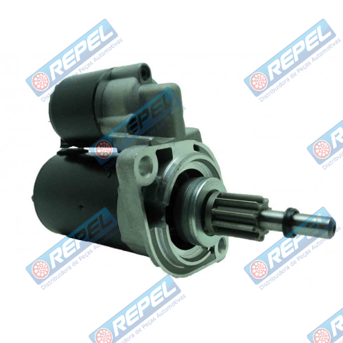 Motor Partida Bosch DW Ford Escort Verona VW Logus Pointer 93>