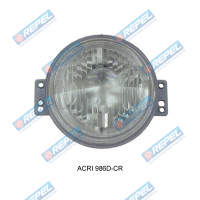 Lanterna Seta Dianteira Frontal Cristal Caminhão VW Constellation 19320 24250 25370 Lado Direito